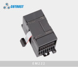 Cotrust Em222 8di/16di/32di*24VDC Transistor Output Module Compatible Siemens PLC