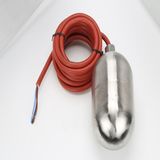 Stainless Steel Cable Float Level Switch