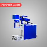 High Speed Diode Metal Laser Marking Machine