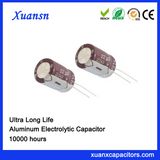 Radial Electrolytic Capacitor 22UF 250V 10000hours