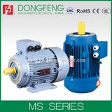 IEC Standard MS Motor for Compressors