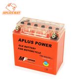 Stable Performance Yb9-BS 12V 9ah Gel Batteries for Motorcycle