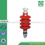 Polymer High Voltage Composite Pin Insulator
