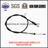 High Precision Customized Control Cable for Garden Parts
