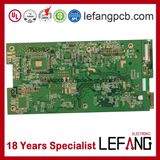 Multilayer V0 Medical Circuit Board PCB