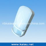 Day and Night Photocell Sensor Color Change LED Night Light