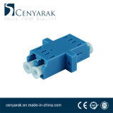 Fiber Optic Cable Adapter/Coupler LC/Upc-LC/Upc Duplex Apply to Multimode and Singlemode