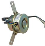1250rpm 0.65A Power Saving High Efficency Capacitor Motor for AC