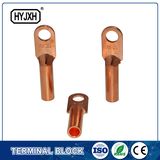 China Compession Dt Series Terminal Lug Dt Copper Cable Lugs