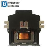 Electrical Magnetic Hot Sale UL Certificated 2 P 20A 24V Dp Contactor for Refrigeration