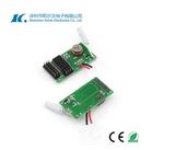 Hopping Code Wireless 433.92MHz Remote Control Radio Transmitter