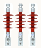 Manufacturer 15kv Polymer Suspenion Composite Insulator