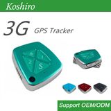 3G WCDMA Mini GPS Locator with SIM Card