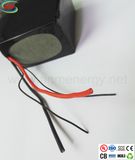 Rechargeable 14.8V 10ah Lithium Battery Pack