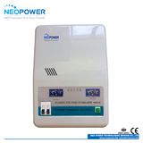 1000va Single Phase Wall Mounted Voltage Stabilizer