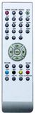 ABS Case Remote Control for TV (SSR-100D)
