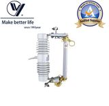 High Voltage IEC Porcelain Dropout Fuse Cutout