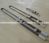 U Shape Mosi2 Furnace Heater