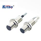 High Quality with Factory Price M18 Proximity Analog Output Sensor