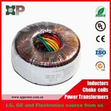 XP Power UL Certificate Toroidal Power Trasnformer
