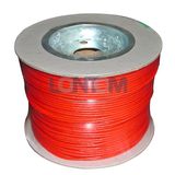 High Temperature Silicone Coated Fiberglass Insulating Sleeving