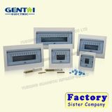 Good Quality Ntsm Series IP40 Plastic Distributing Boxes