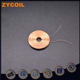 Self Bonded Coils with RoHS Directive (Electromagnetic Coil, Induction Coil)