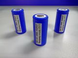 Rechargeable 32700LiFePO4 Lithium Ion Battery