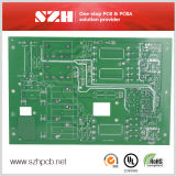 Fr4 Double Sided Layer 1.6mm 1oz PCB