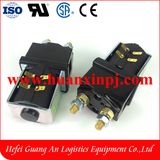 48V 400A Albright Lifting Contactors Sw200-1 Using with Controllers