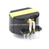 Pot3319 Type Ferrite Core High-Frequency Transformer
