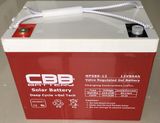 12V 80ah Gel Solar Battery for Solar Photovoltaic System