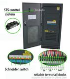 Gsts33-100AMP 380VAC 4 Pole Automatic Transfer Switch