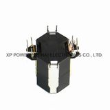 High Power Transformer of RM Type
