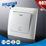 European Doorbell Electric Switch with Ce Certificate