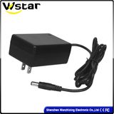 Free Sample 24W Power Supply Power Adapter for Power Bank Battery