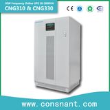 Low Frequency Online UPS with 384VDC 10-100kVA