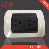 Hot Sale South American Electrical Socket Wall Switch Socket