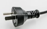 Argentina Iram AC Power Cord with 3-Pin Plug Power Cord