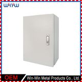 Portable Outdoor Matal 3 Phase Power Electrical Distribution Box