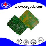 Double Sided PCB Fr4 Tg150 Circuit Board