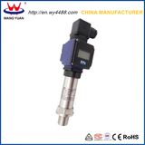 Wp402b High-Accuracy Pressure Sensor with Display
