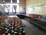 UL/SGS/RoHS/ISO Generator Aluminium Enamelled Winding Wire