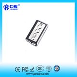 Fixed Code RF Garage Door Remocon Transmitter