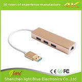 USB 3.0 to Ethernet Adapter Cable