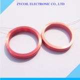 Customized Copper Inductive Coil Electromagnetic Coil
