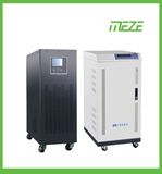 Online Power Frequency UPS 3/3, Output Power Factor 0.9