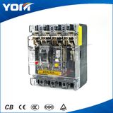 Ce DC Circuit Breaker 250V Sun Power MCCB