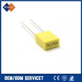 Topmay Tmcf06 Box Type Metallized Polyester Film Capacitor (MEB)