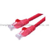 CAT6 UTP Cable Plug